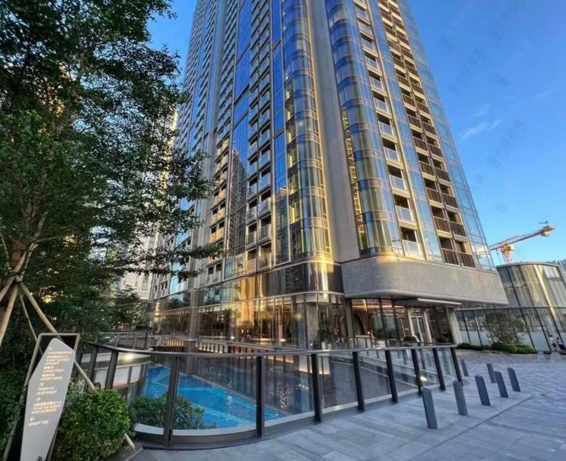 The Henley 園林設計