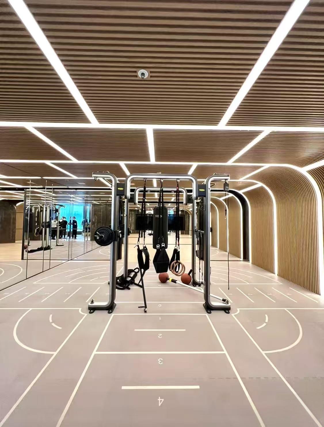 The Henley 生活配套